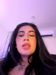 clarachanelricek — Stripchat recorded stream image, 07.09.2025 21:30