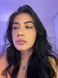 clarachanelricek — Stripchat recorded stream image, 07.09.2025 21:30