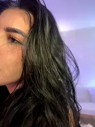 clarachanelricek — Stripchat recorded stream image, 07.09.2025 21:30