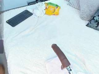 angie-roses — Camsoda recorded stream image, 07.09.2025 21:30