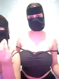 _arabica_ — Stripchat recorded stream screenshot (08 Sep 2025)