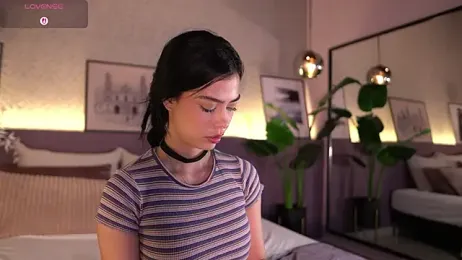 ElleDiane — Stripchat recorded stream screenshot (08 Sep 2025)