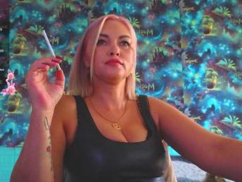 Mistress-Gwen — Bongacams recorded stream image, 08.09.2025 04:00