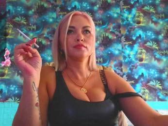 Mistress-Gwen — Bongacams recorded stream image, 08.09.2025 04:00