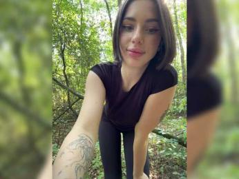 BabyDarii — Bongacams recorded stream image, 08.09.2025 08:00