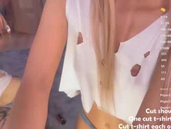 blush_mikki — Chaturbate recorded stream image, 08.09.2025 10:10