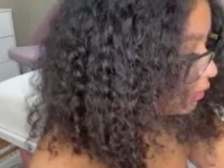 mmmmmmlia — Camsoda recorded stream screenshot (15 Feb 2025)