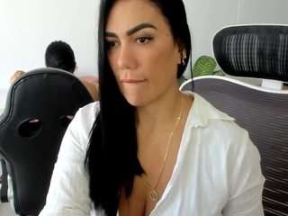 emilybrowm — Camsoda recorded stream screenshot (08 Sep 2025)