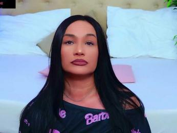 DaliyaArabian — Bongacams recorded stream image, 08.09.2025 16:00