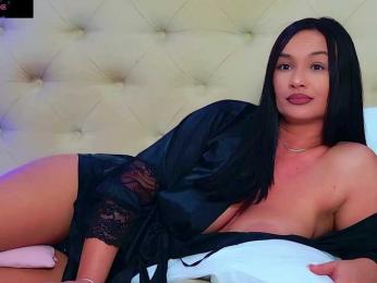 DaliyaArabian — Bongacams recorded stream image, 08.09.2025 16:00