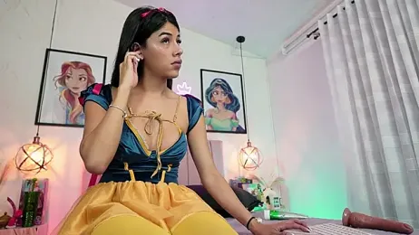 dani_parker_ — Stripchat recorded stream image, 08.09.2025 16:30
