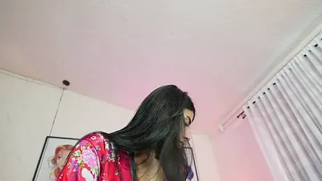 dani_parker_ — Stripchat recorded stream image, 08.09.2025 16:30