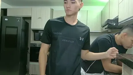 Boysgang_sex — Stripchat recorded stream screenshot (08 Sep 2025)