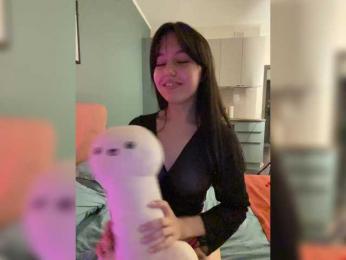 Businka13 — Bongacams recorded stream image, 08.09.2025 17:10