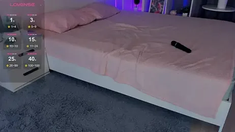 Emilyrighter1 — Stripchat recorded stream image, 08.09.2025 17:10