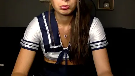 Miss_Ylloya_ — Stripchat recorded stream screenshot (08 Sep 2025)