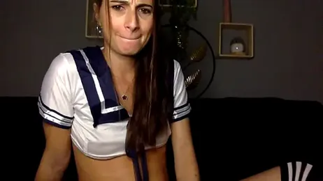 Miss_Ylloya_ — Stripchat recorded stream screenshot (08 Sep 2025)