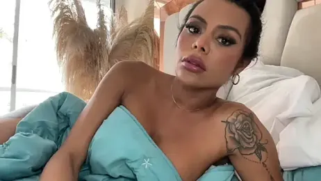 HOT_LADY_777 — Stripchat recorded stream image, 08.09.2025 20:10