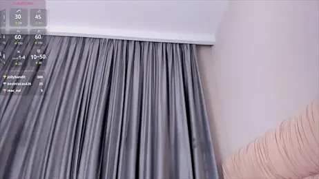 AftonChappel — Stripchat recorded stream image, 08.09.2025 15:20