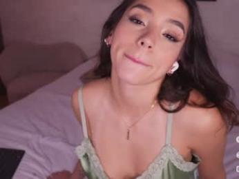 mariannacruzz — Chaturbate recorded stream screenshot (08 Sep 2025)