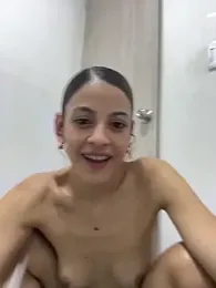 alana15 — Stripchat recorded stream image, 08.09.2025 21:50