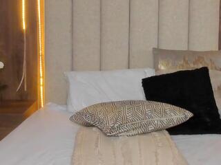 Lana Jonnes — Flirt4free recorded stream image, 08.09.2025 22:10
