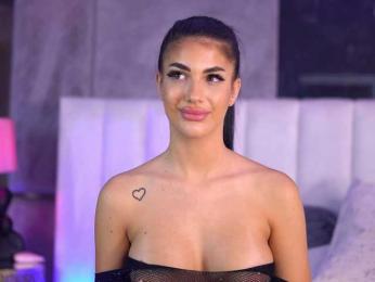 RaisaKali — Bongacams recorded stream image, 09.09.2025 00:00