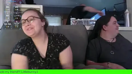 TurtleLady420 — Stripchat recorded stream screenshot (08 Sep 2025)