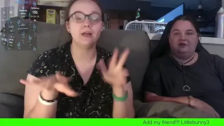 TurtleLady420 — Stripchat recorded stream screenshot (08 Sep 2025)