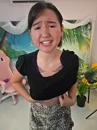 Pinkie_Princes — Stripchat recorded stream image, 08.09.2025 23:40