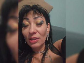 xxxDirtyBitchxxx — Bongacams recorded stream image, 08.09.2025 18:10