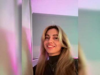 Nataliecroys — Bongacams recorded stream image, 15.02.2025 23:00
