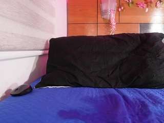 mssburbuja — Camsoda recorded stream image, 09.09.2025 03:00
