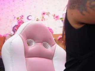mssburbuja — Camsoda recorded stream image, 09.09.2025 03:00