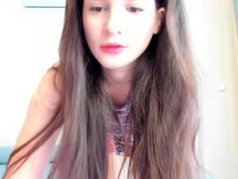 elaanna — Chaturbate recorded stream image, 09.09.2025 06:40