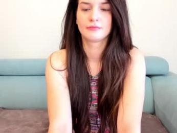 elaanna — Chaturbate recorded stream image, 09.09.2025 06:40