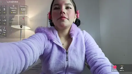 AmyWild — Stripchat recorded stream screenshot (09 Sep 2025)