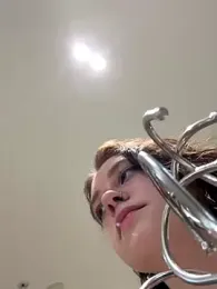 lucy-joy — Stripchat recorded stream image, 09.09.2025 11:20