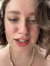 lucy-joy — Stripchat recorded stream image, 09.09.2025 11:20