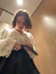lucy-joy — Stripchat recorded stream image, 09.09.2025 11:20