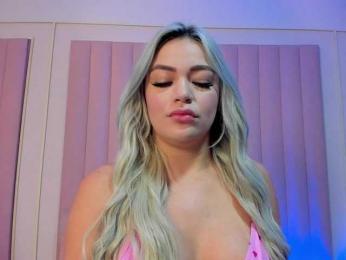 milaowens — Bongacams recorded stream image, 09.09.2025 10:50