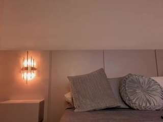 victoriabenedetti2 — Camsoda recorded stream image, 09.09.2025 14:30