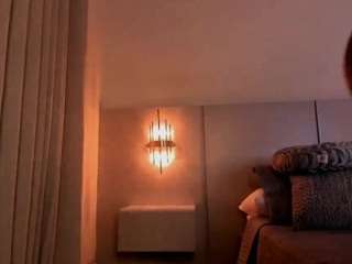 victoriabenedetti2 — Camsoda recorded stream image, 09.09.2025 14:30