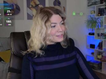 _Cute — Bongacams recorded stream image, 09.09.2025 14:00