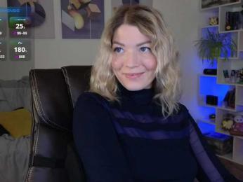 _Cute — Bongacams recorded stream image, 09.09.2025 14:00