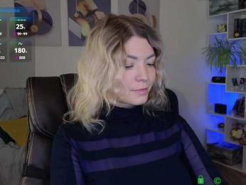 _Cute — Bongacams recorded stream image, 09.09.2025 14:00