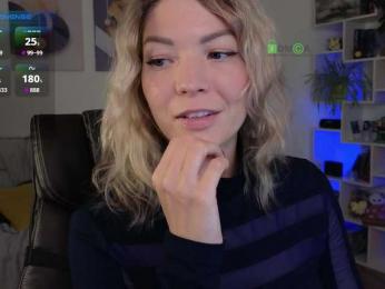 _Cute — Bongacams recorded stream image, 09.09.2025 14:00