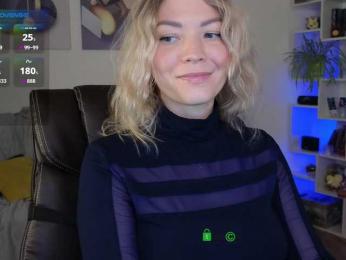 _Cute — Bongacams recorded stream image, 09.09.2025 14:00