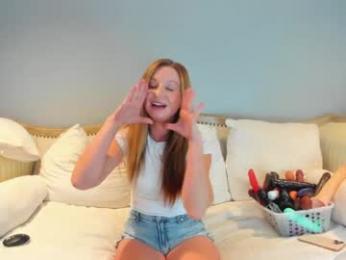 eatmygingersnapps — Chaturbate recorded stream screenshot (09 Sep 2025)