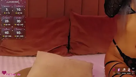 PinkySparks — Stripchat recorded stream screenshot (09 Sep 2025)